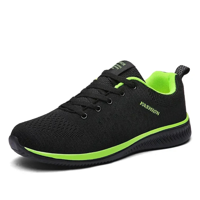 Buy Trendy Men's Casual Lace-Up Shoes