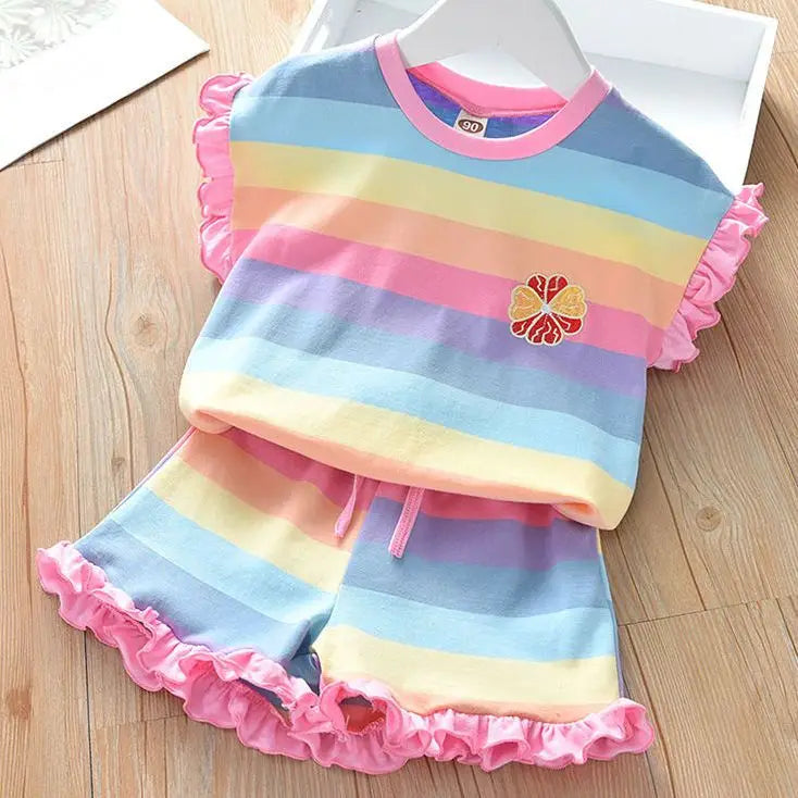 Order Trendy Children's Clothing Sets