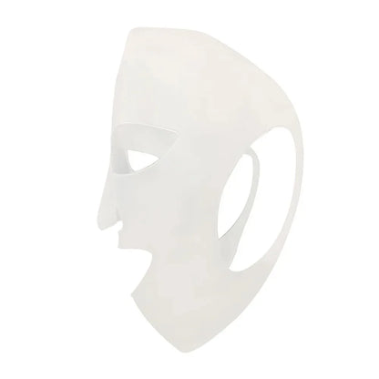 3D Silicone Mask Face Skin Care Tool