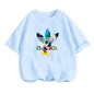 Disney Mickey Minnie Mouse T-Shirt for Kids