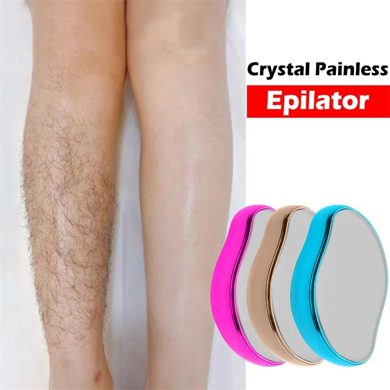 Shop Glass Hair Removal Grinder for Women