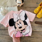 Shop Disney Minnie & Mickey Mouse T-Shirt