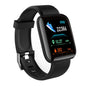 Discover Multifunction Smart Watch D13