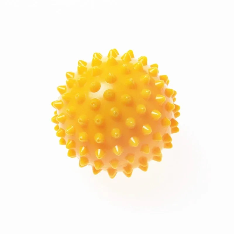 Fitness Tool | Hard Spiked Massage Ball