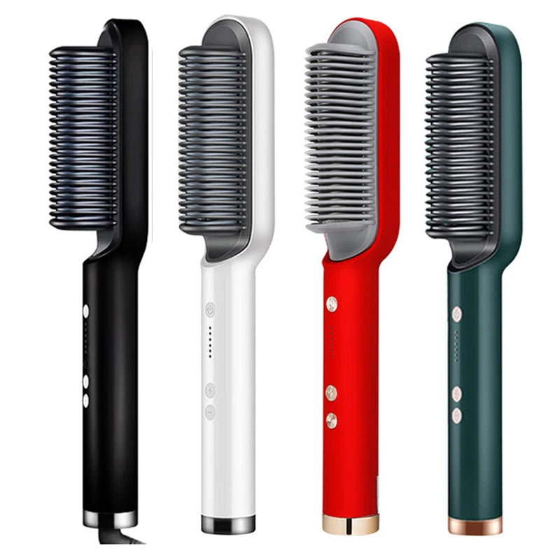 Buy Hair Straightener | Electric Comb