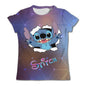 Buy Children Girls Cartoon T-shirt