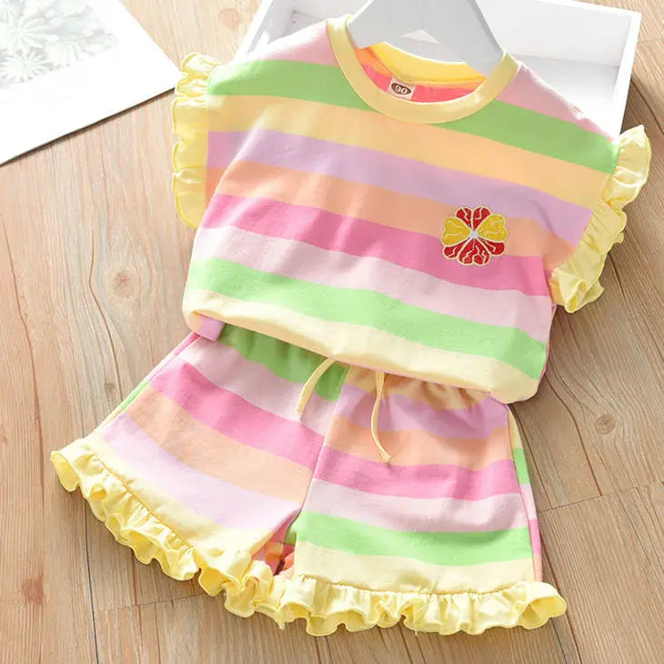 Order Trendy Children's Clothing Sets