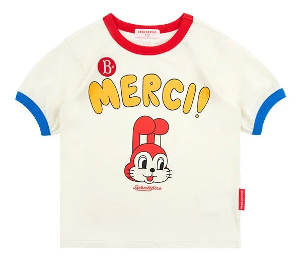 Order Children's T-shirt | Summer Style