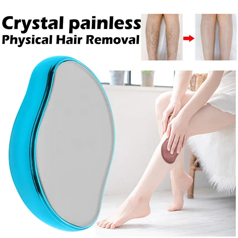 Shop Glass Hair Removal Grinder for Women