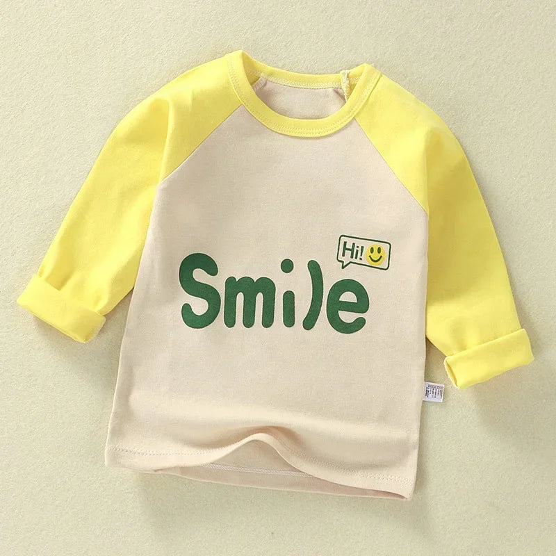 Shop Kids Clothes | Boys & Girls T-Shirt