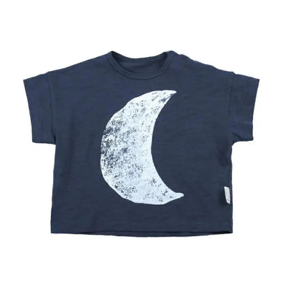  Toddler Casual Sports T-Shirts - Boys & Girls