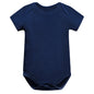 Newborn Baby Summer Bodysuit - Soft Cotton