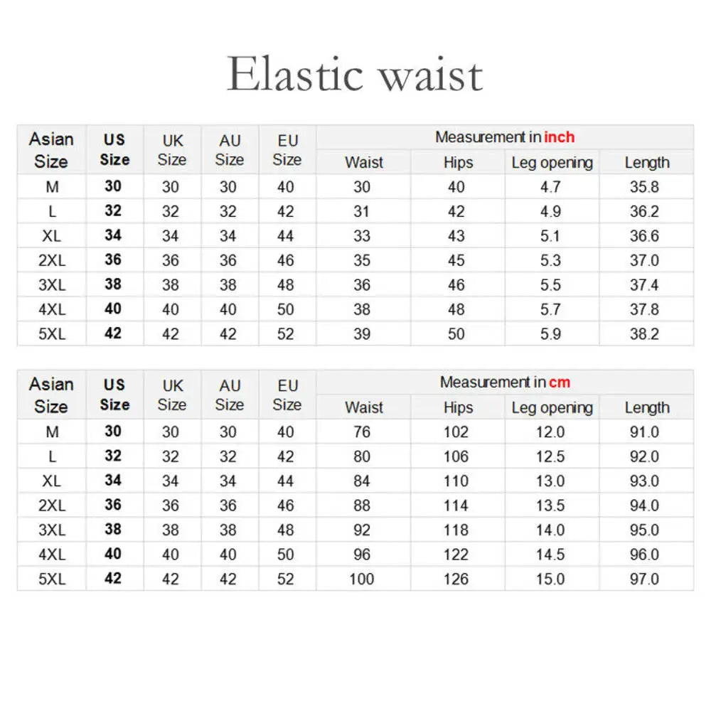 Men Tactical Pants Classic Outdoor Hiking Multi Pockets Cargo Pants Combat Cotton Pant Casual Police Trousers Work Pants Male - Mozarto Enterprise