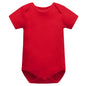 Newborn Baby Summer Bodysuit - Soft Cotton