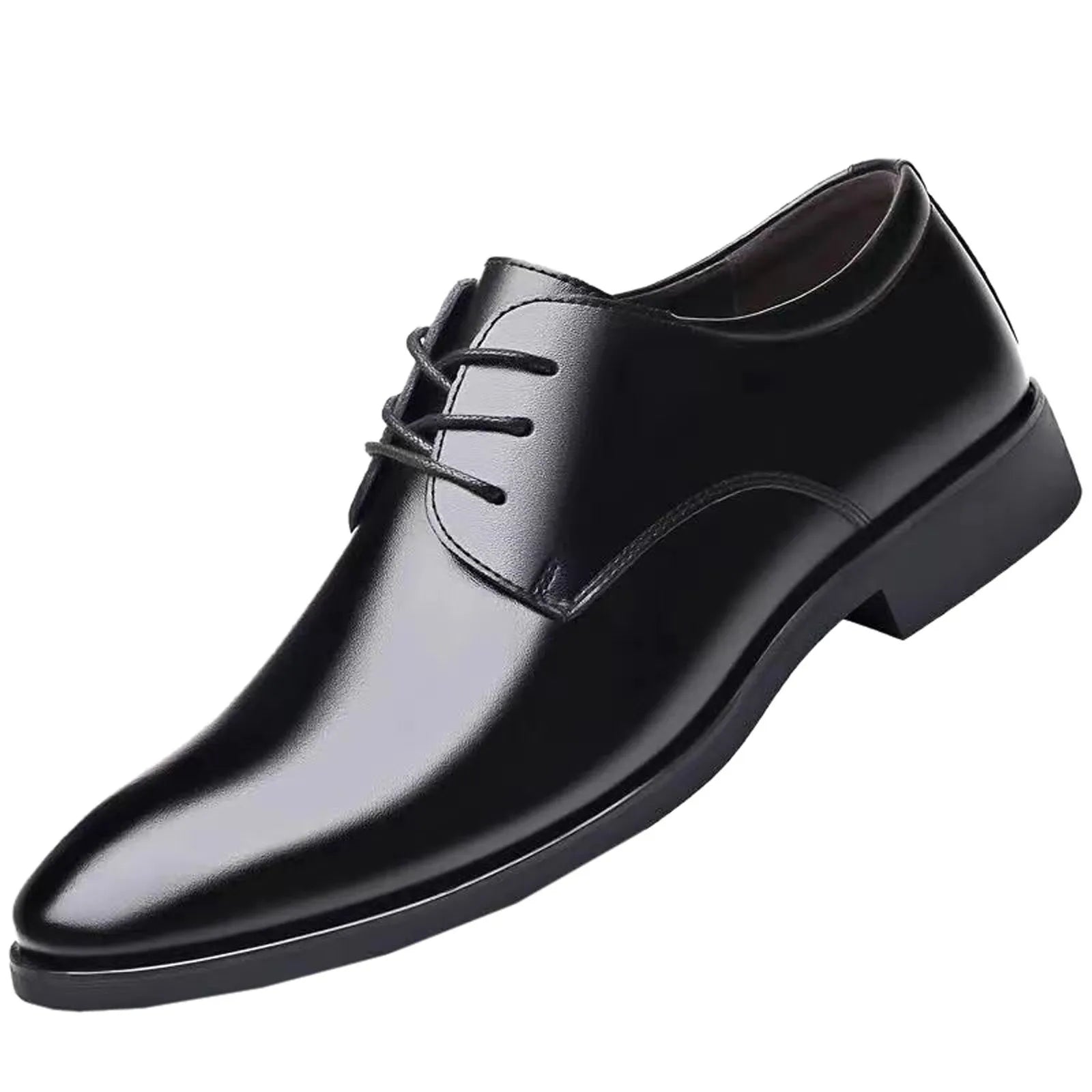  Shop Men's Fashion Leather Shoes