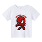 Boys' Spiderman T-Shirts | Kids Fashion Tops