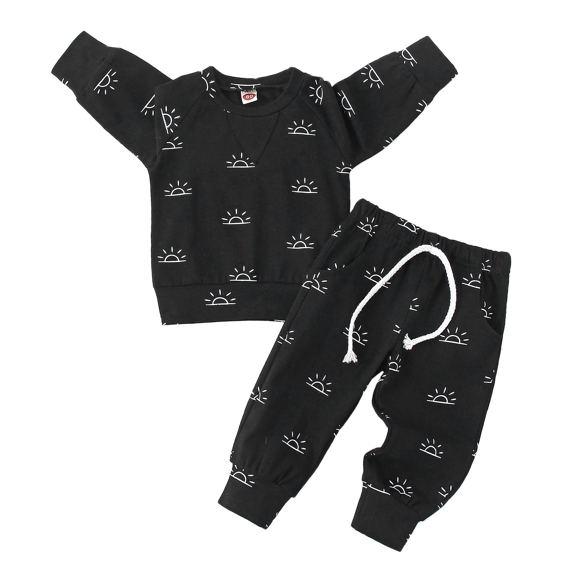 Dinosaur Printed Baby Clothes | Classy Look