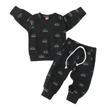 Dinosaur Printed Baby Clothes | Classy Look