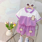 Buy Baby Summer Rompers for Girls & Boys