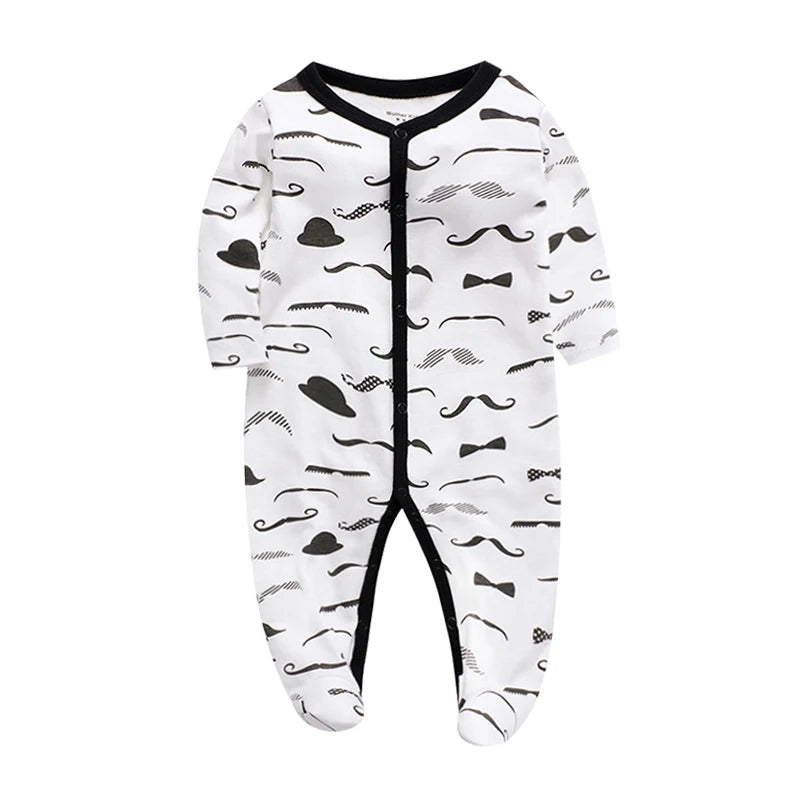 Fashionable Baby Clothes | Bodysuit Sweatshirt