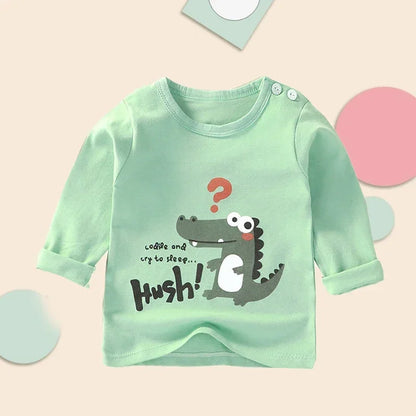 Shop Kids Clothes | Boys & Girls T-Shirt