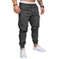 Men’s Tactical Cargo Pants | Classic Fit