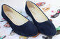 Plus Size 35-43 Women’s Slip-On Flats