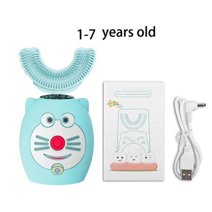 Buy Child's Sonic Electric toothbrush