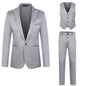 Shop Casual Western-style Men's Suit