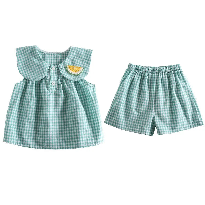 Minnie Dress Polka Dot | Toddler Girl Set