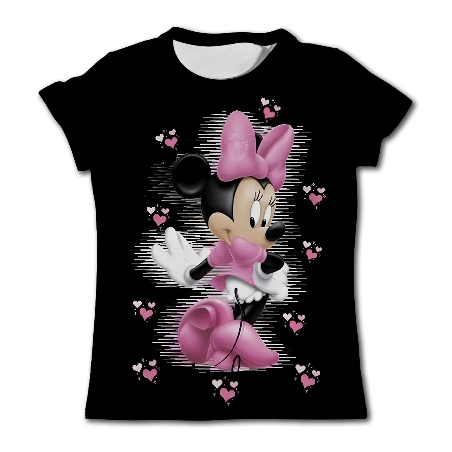 Kids' Minnie Mouse T-Shirt