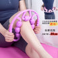 Anti-Cellulite Massager | Fitness Roller