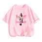 Disney Mickey Minnie Mouse T-Shirt for Kids