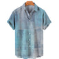 Buy New Summer Men's Striped Shirts 