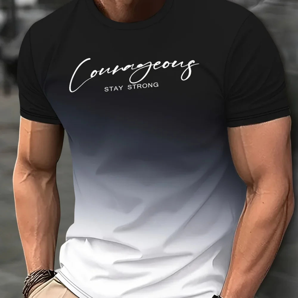 Shop Casual Men's T-Shirts Spring Clothing