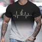 Shop Casual Men's T-Shirt | Gym T-Shirt