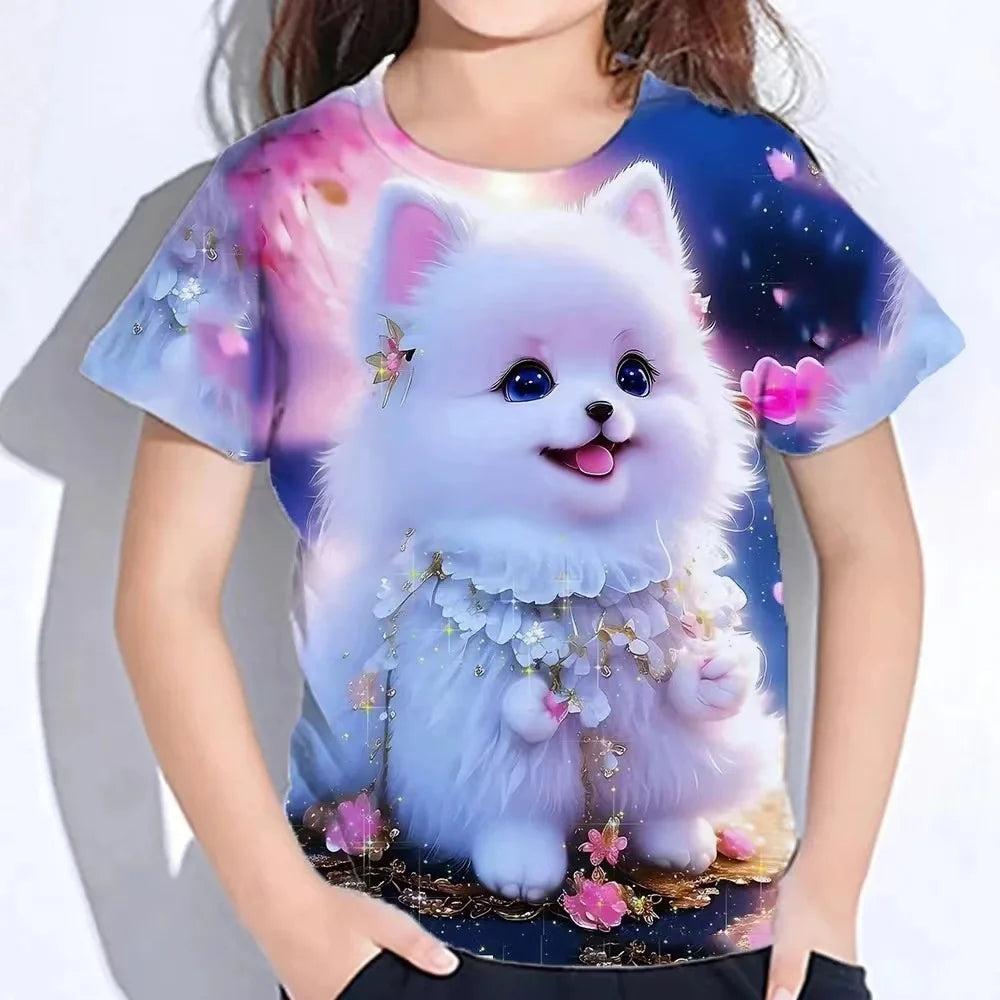 Buy Summer Clothes | T Shirt For Kids