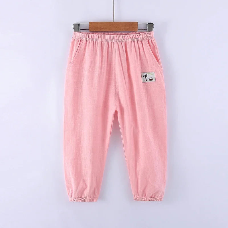 Buy Children Trousers For Boys