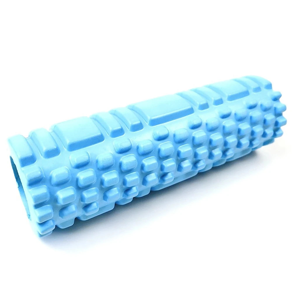 Shop Yoga Foam Roller | Fitness & Pilates