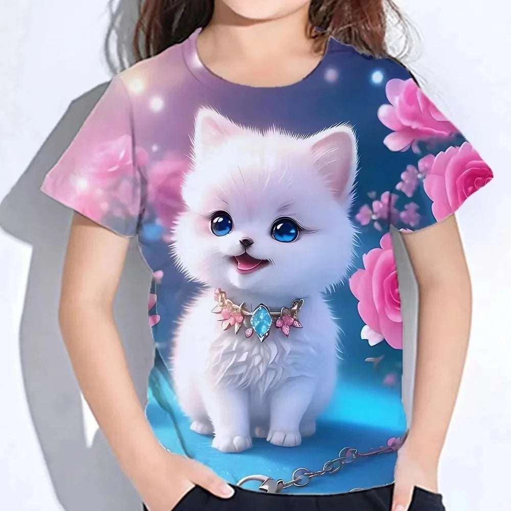 Buy Summer Clothes | T Shirt For Kids