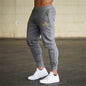 Men's Drawstring Joggers | Autumn Workout Pants 