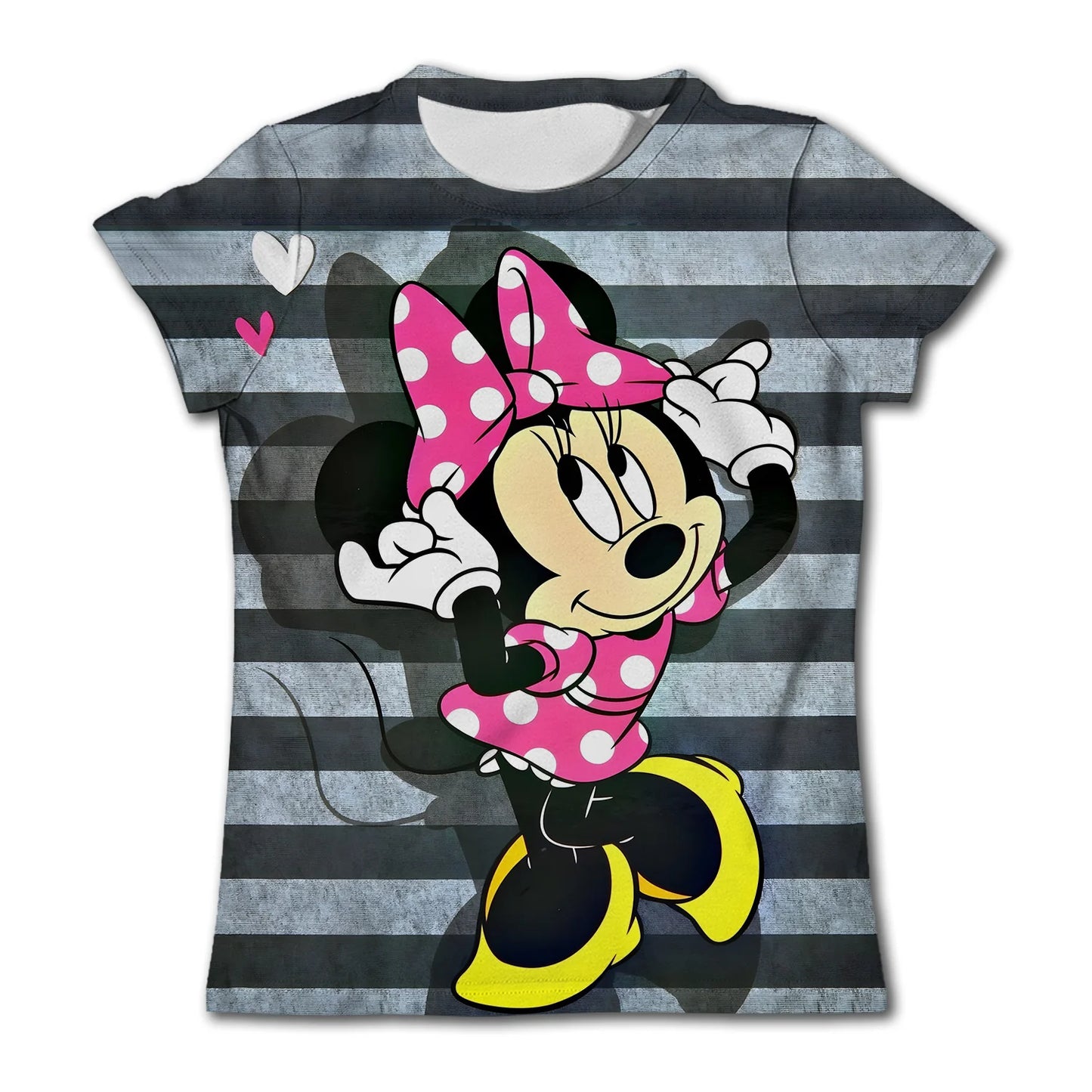 Kids' Minnie Mouse T-Shirt