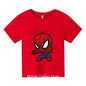 Boys' Spiderman T-Shirts | Kids Fashion Tops