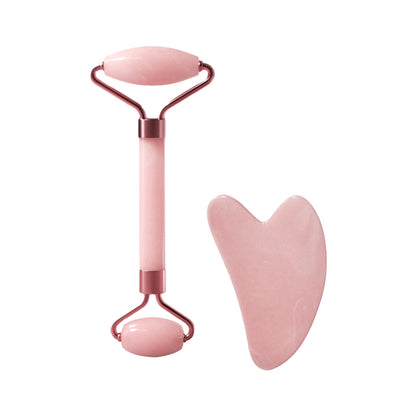 Shop Face & Neck Roller Resin Massage Tool