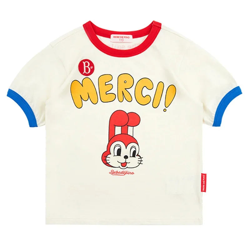 Order Children's T-shirt | Summer Style