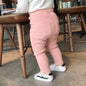 New Baby Leggings | Cotton Big PP Pants