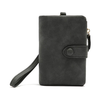 Shop Leather Women Wallets | Bags