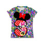 Kids' Minnie Mouse T-Shirt