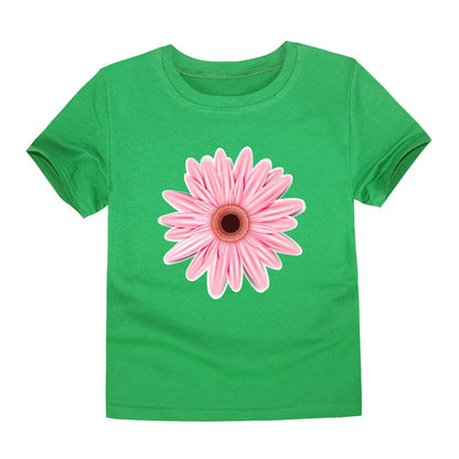 Buy Girl T-Shirt | Trendy Look