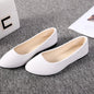 Plus Size 35-43 Women’s Slip-On Flats